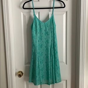 New Look Lace Dress